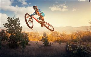 Adventure Sports